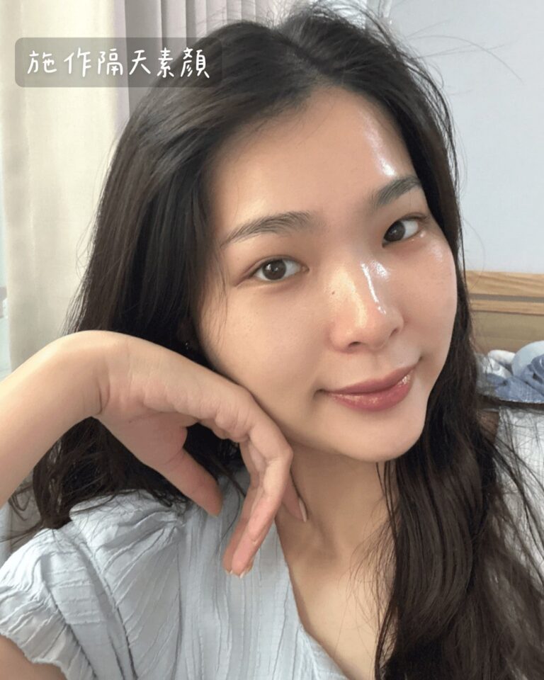 海菲秀效果對比
