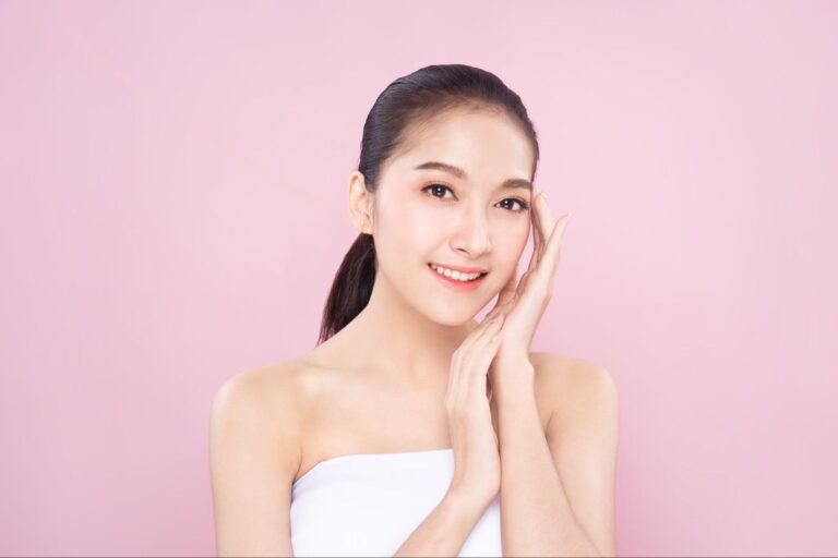 水光針術後保養做好，就能維持肌膚透亮感