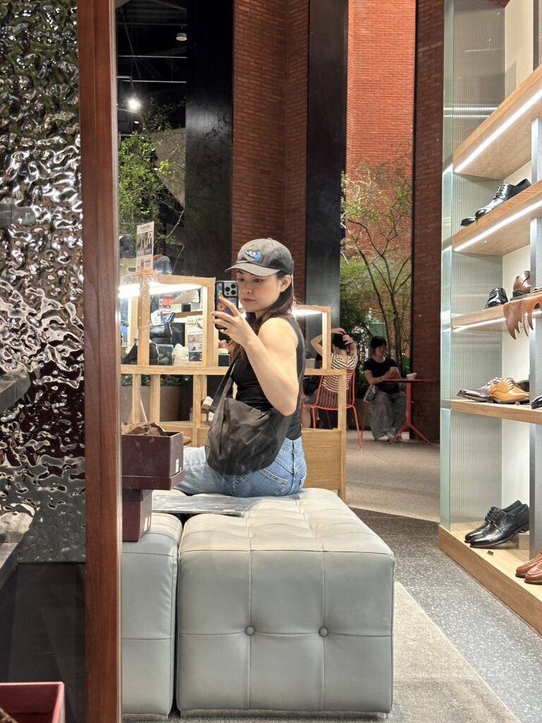 巧妮雷射除毛生活照2